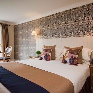 Luxe Kamer met een King Size Bed