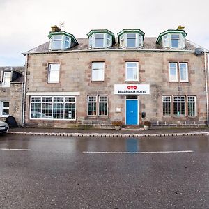 Oyo Braeriach Hotel, Highlands Scotland